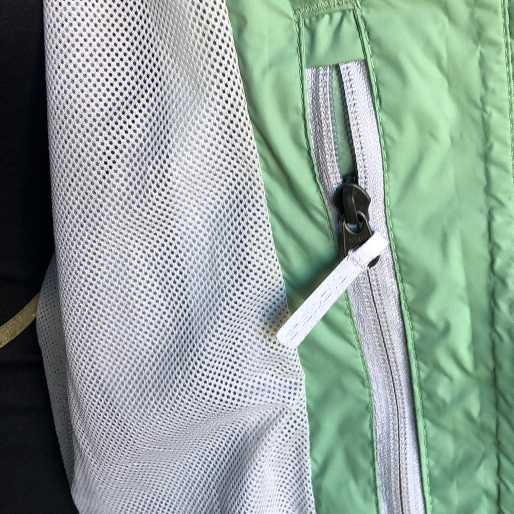 Columbia Jacket - Picture 5 of 6